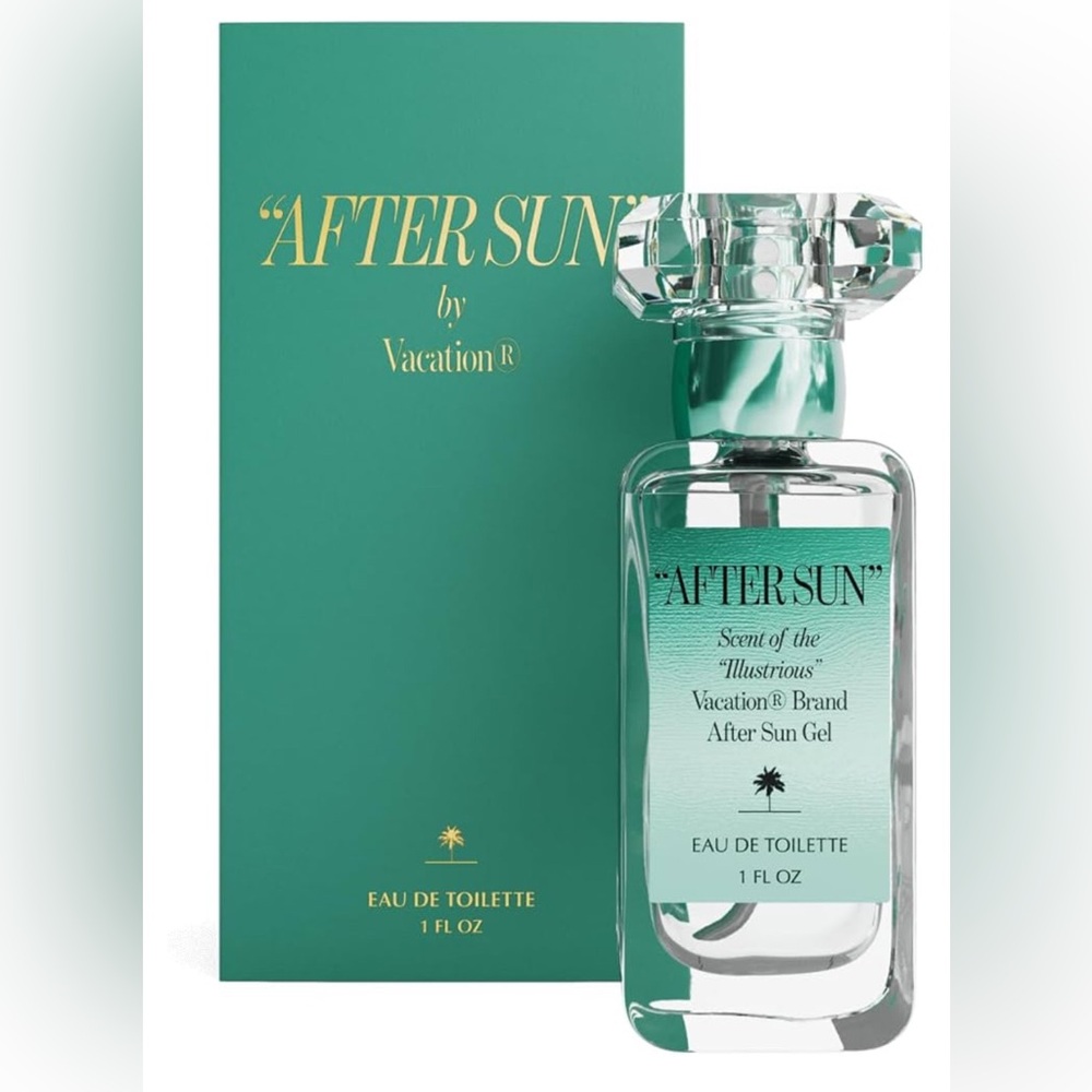 AFTER SUN by Vacation®